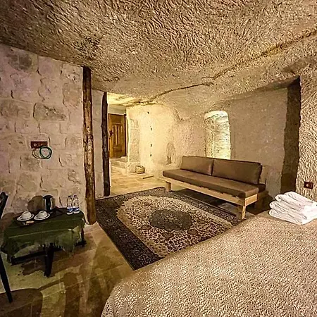 Takunya Cave Отель Невшехир