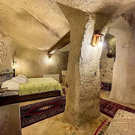 Отель Takunya Cave Невшехир