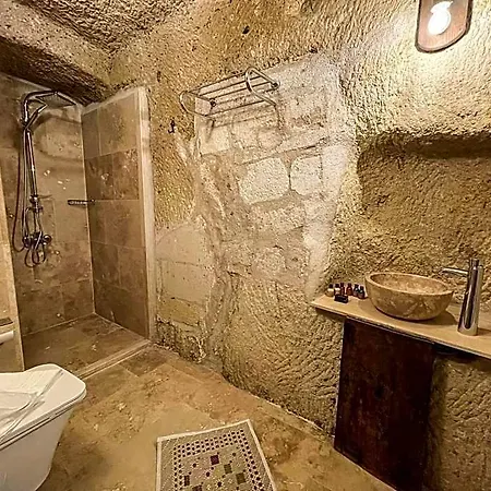 Takunya Cave Отель