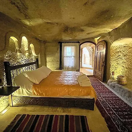 Takunya Cave Отель Невшехир